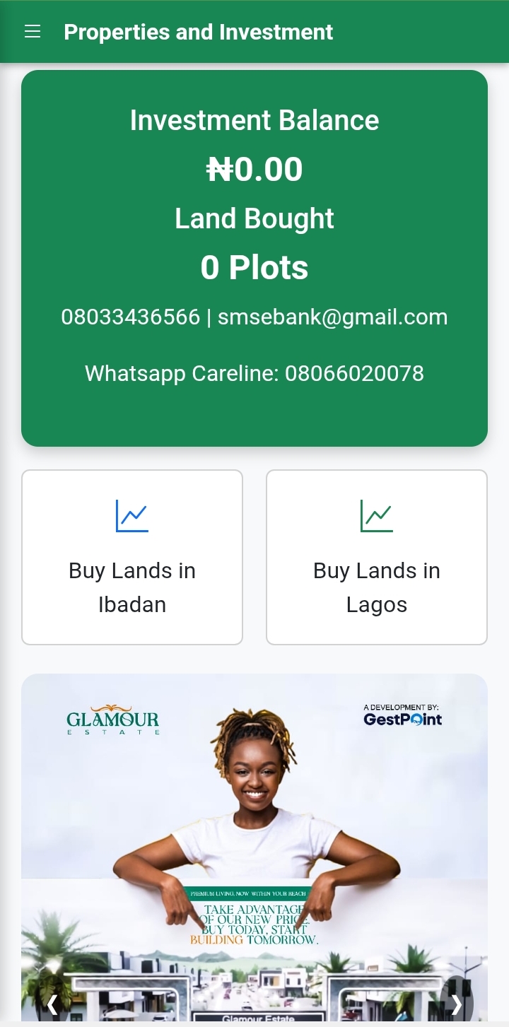 Property Service